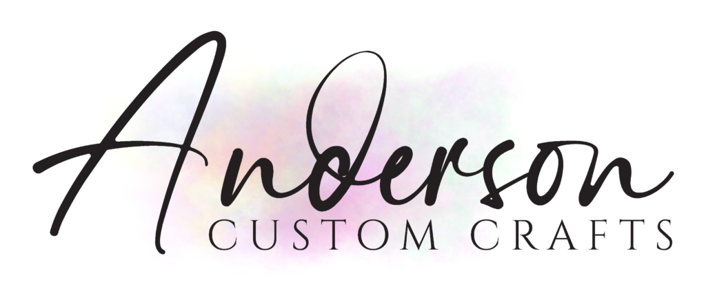 Home - Anderson Custom Crafts