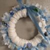 Diaper Wreaths