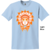 CHOCTAW HEAD T-SHIRT