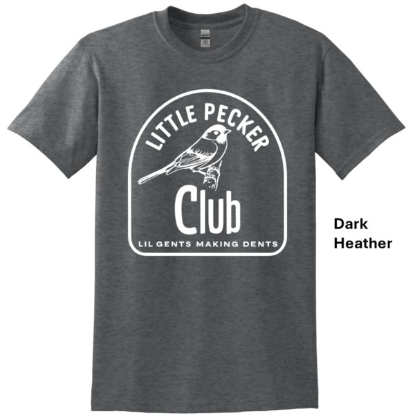 LITTLE PECKER CLUB SHIRT