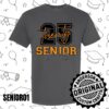 Senior School T-Shirts