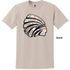 FOURTH GRADE CHOCTAW T-SHIRT