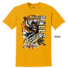 Halls Tigers Spirit