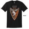 CHOCTAW ARROWHEAD T-SHIRT