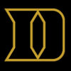 Dyersburg Trojan Logo