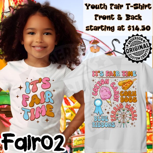 Fair T-Shirt