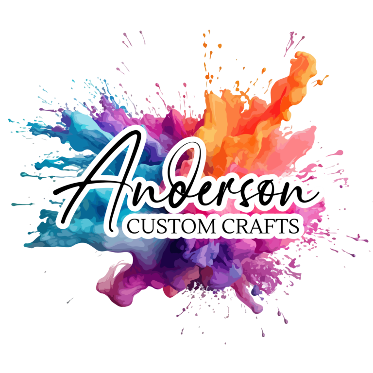 Anderson Custom Crafts